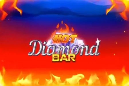 Hot Diamond Bar